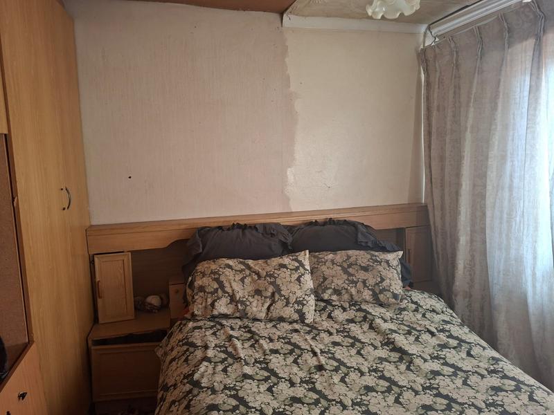 2 Bedroom Property for Sale in Dobsonville Gauteng