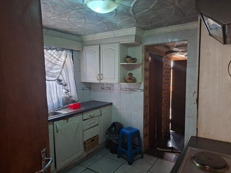 2 Bedroom Property for Sale in Dobsonville Gauteng