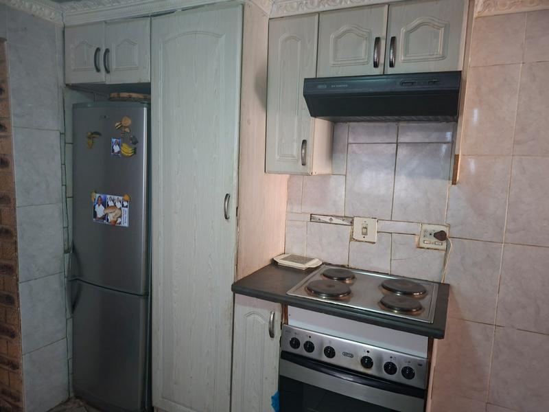 2 Bedroom Property for Sale in Dobsonville Gauteng