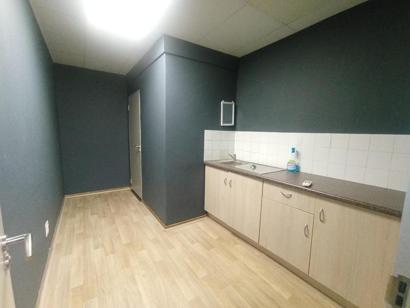 To Let commercial Property for Rent in Krugersdorp Gauteng