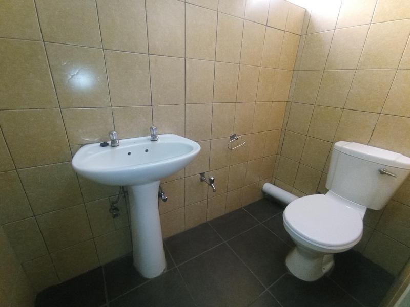 To Let commercial Property for Rent in Krugersdorp Gauteng
