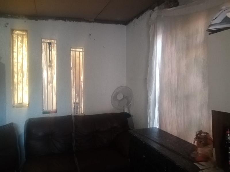 3 Bedroom Property for Sale in Siluma View Gauteng