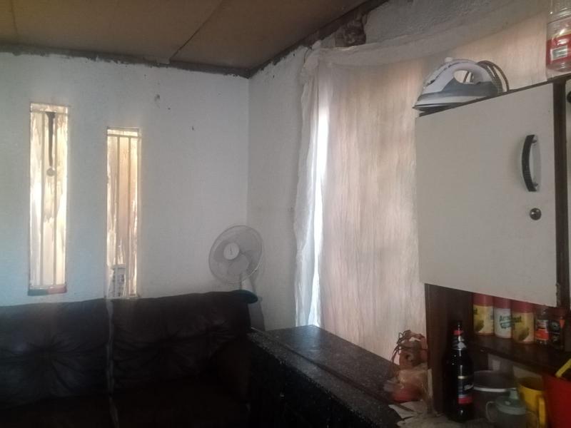 3 Bedroom Property for Sale in Siluma View Gauteng