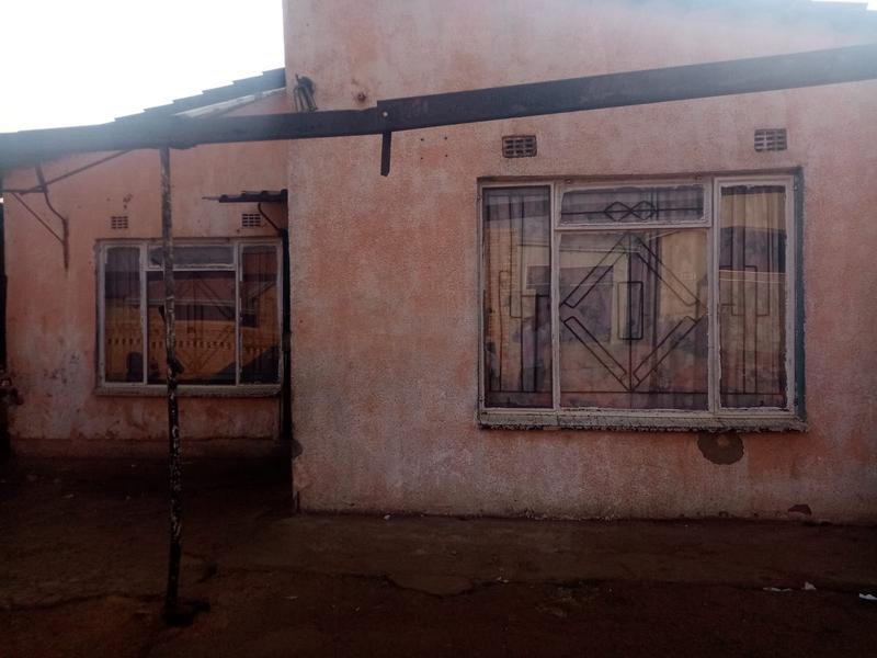 3 Bedroom Property for Sale in Siluma View Gauteng
