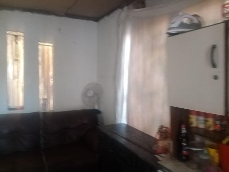 3 Bedroom Property for Sale in Siluma View Gauteng