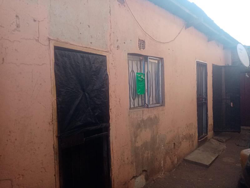 3 Bedroom Property for Sale in Siluma View Gauteng