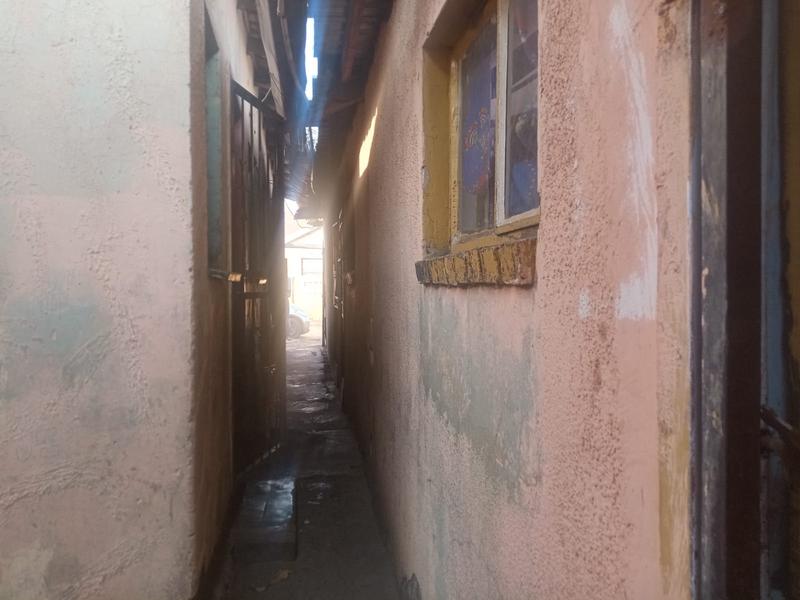3 Bedroom Property for Sale in Siluma View Gauteng