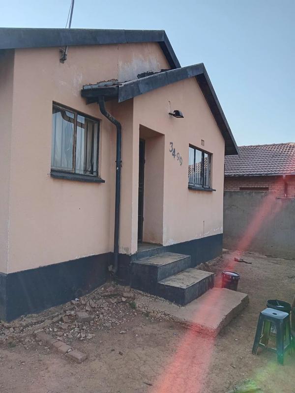 4 Bedroom Property for Sale in Naturena Gauteng