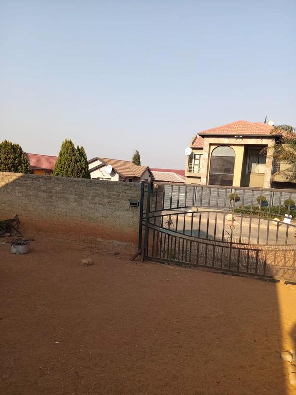 4 Bedroom Property for Sale in Naturena Gauteng