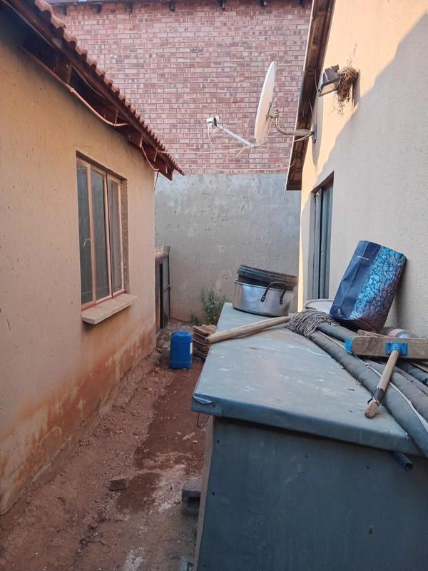 4 Bedroom Property for Sale in Naturena Gauteng