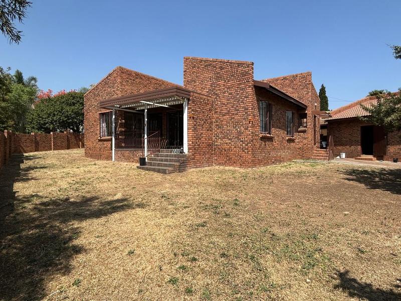3 Bedroom Property for Sale in The Reeds Gauteng