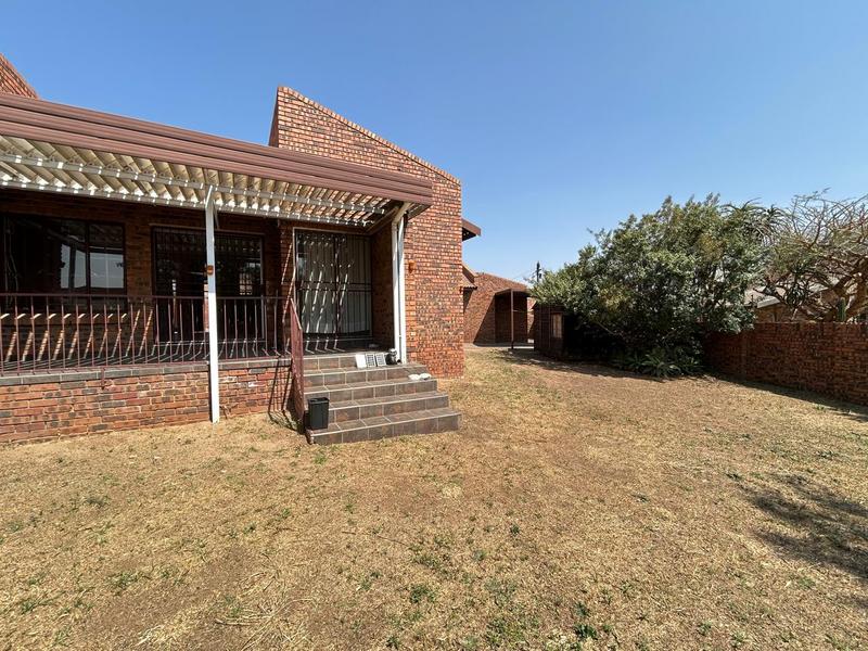 3 Bedroom Property for Sale in The Reeds Gauteng