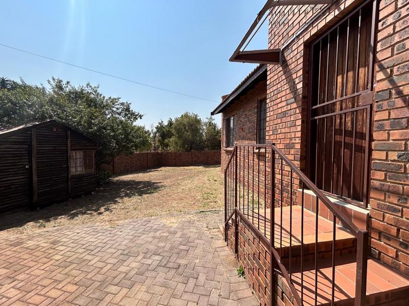 3 Bedroom Property for Sale in The Reeds Gauteng