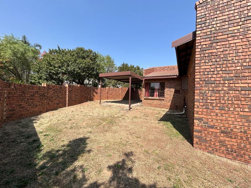 3 Bedroom Property for Sale in The Reeds Gauteng
