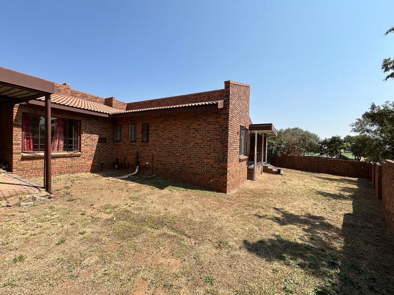 3 Bedroom Property for Sale in The Reeds Gauteng