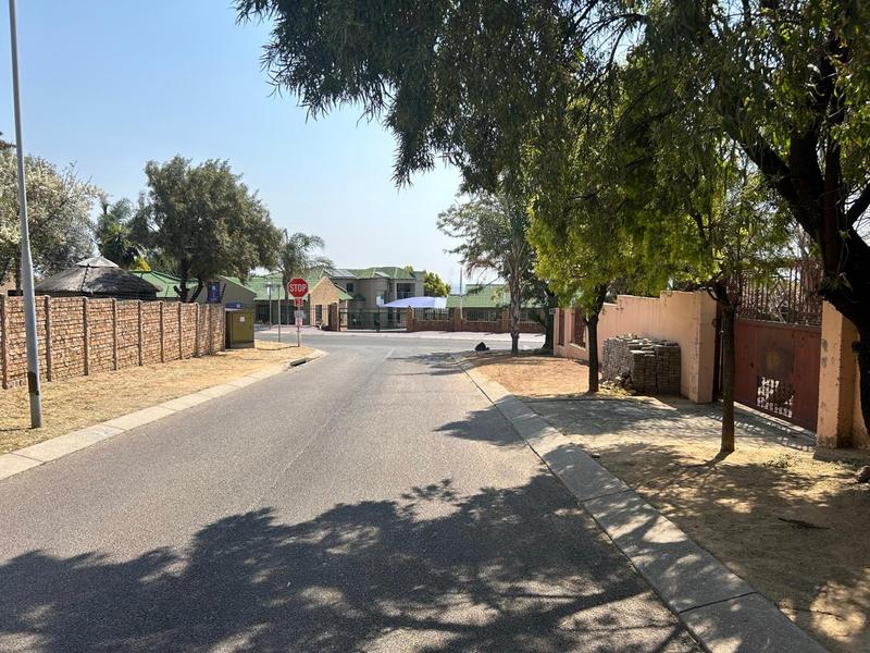 3 Bedroom Property for Sale in The Reeds Gauteng
