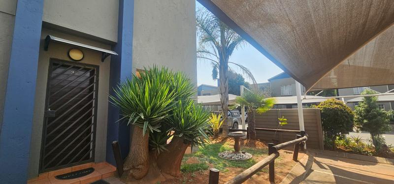To Let 3 Bedroom Property for Rent in Benoni North Gauteng