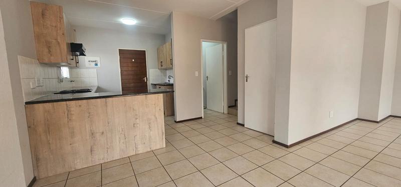 To Let 3 Bedroom Property for Rent in Benoni North Gauteng
