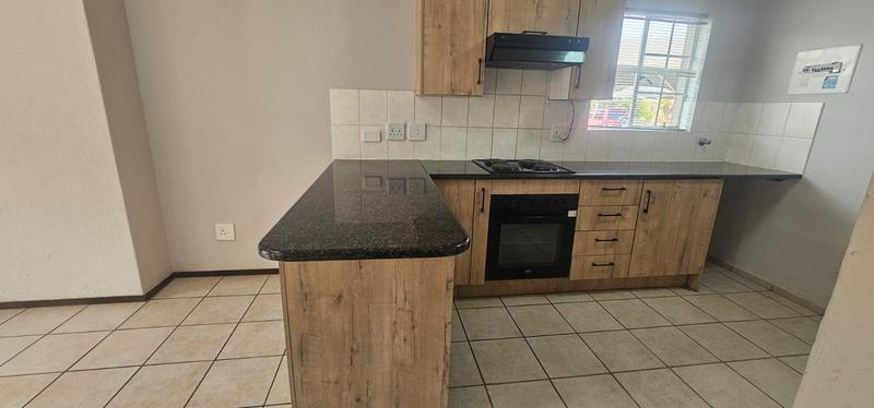 To Let 3 Bedroom Property for Rent in Benoni North Gauteng
