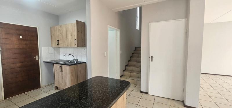 To Let 3 Bedroom Property for Rent in Benoni North Gauteng