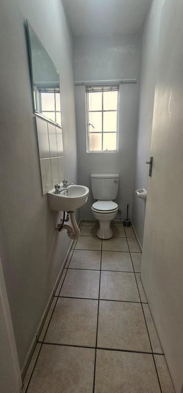 To Let 3 Bedroom Property for Rent in Benoni North Gauteng