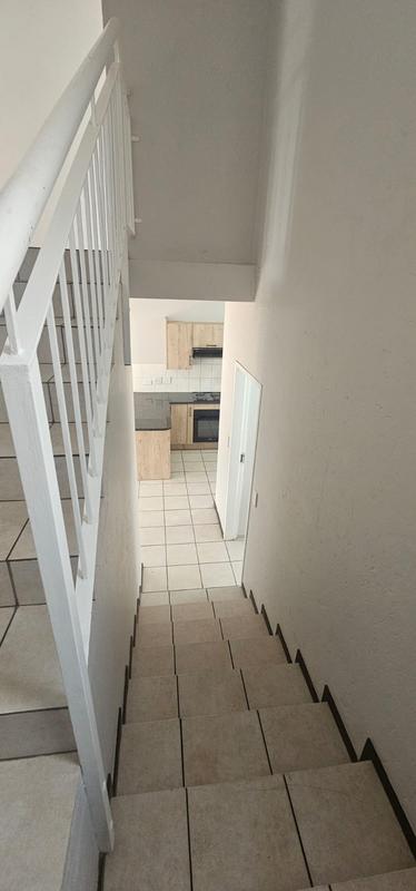 To Let 3 Bedroom Property for Rent in Benoni North Gauteng