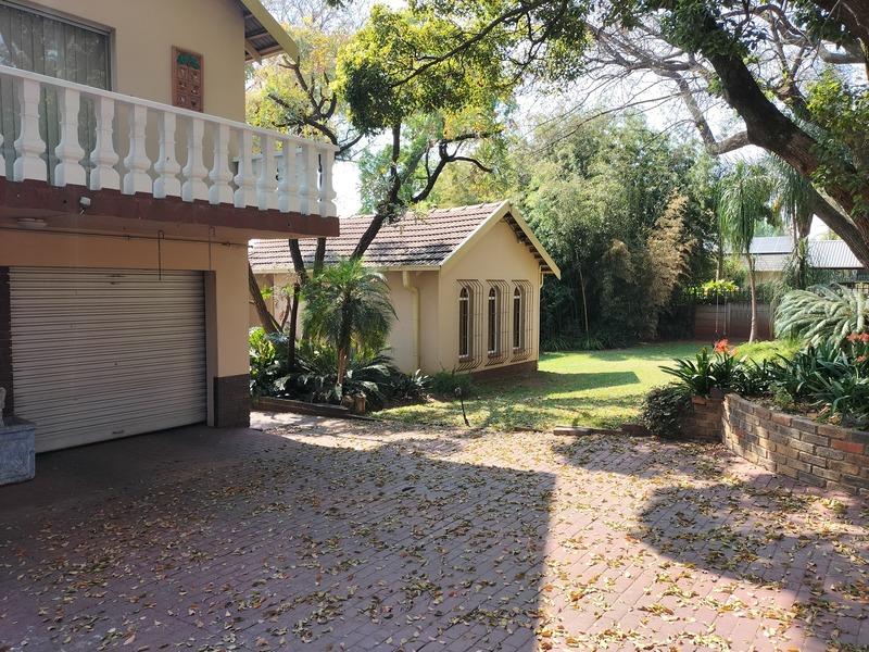 4 Bedroom Property for Sale in Eldoraigne Gauteng