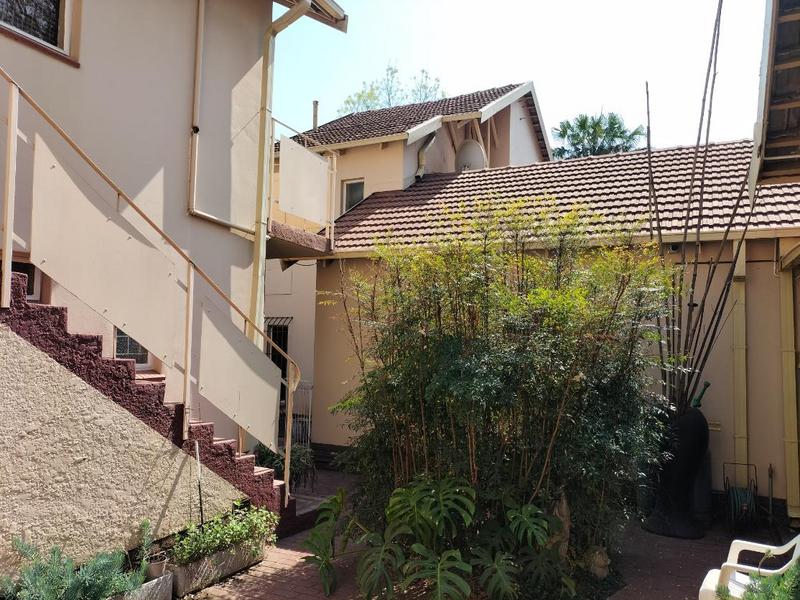 4 Bedroom Property for Sale in Eldoraigne Gauteng