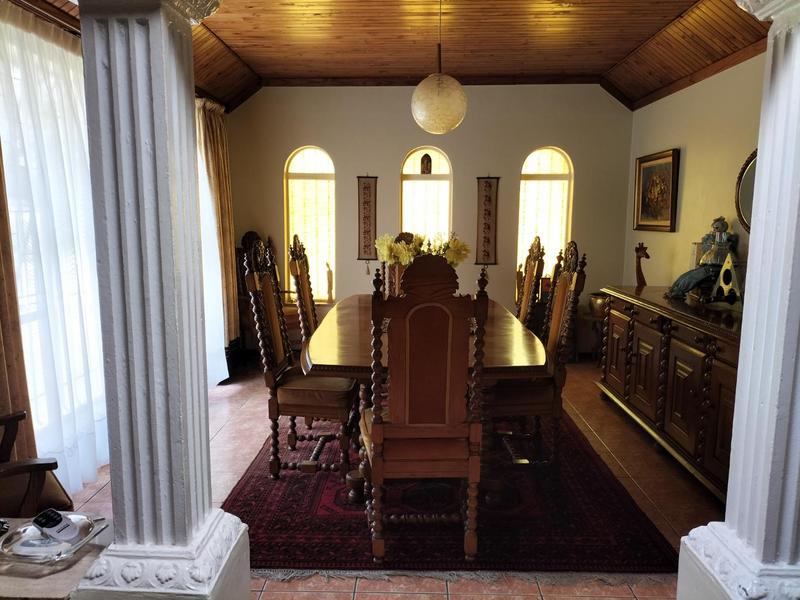 4 Bedroom Property for Sale in Eldoraigne Gauteng