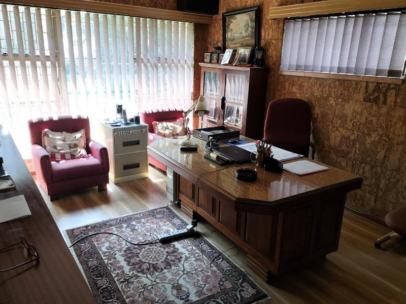 4 Bedroom Property for Sale in Eldoraigne Gauteng