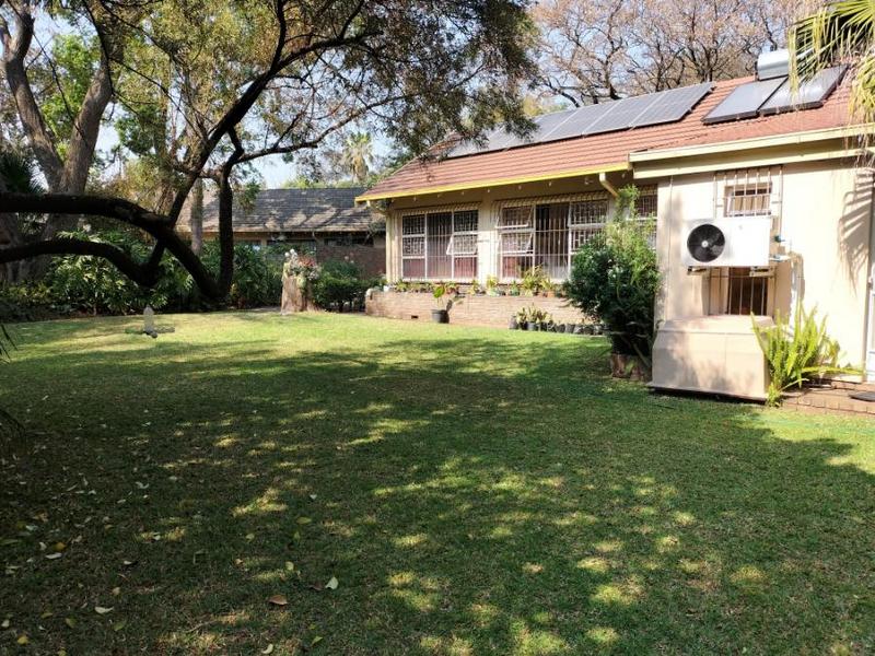 4 Bedroom Property for Sale in Eldoraigne Gauteng