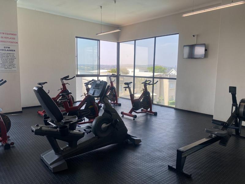 2 Bedroom Property for Sale in Beverley Gauteng