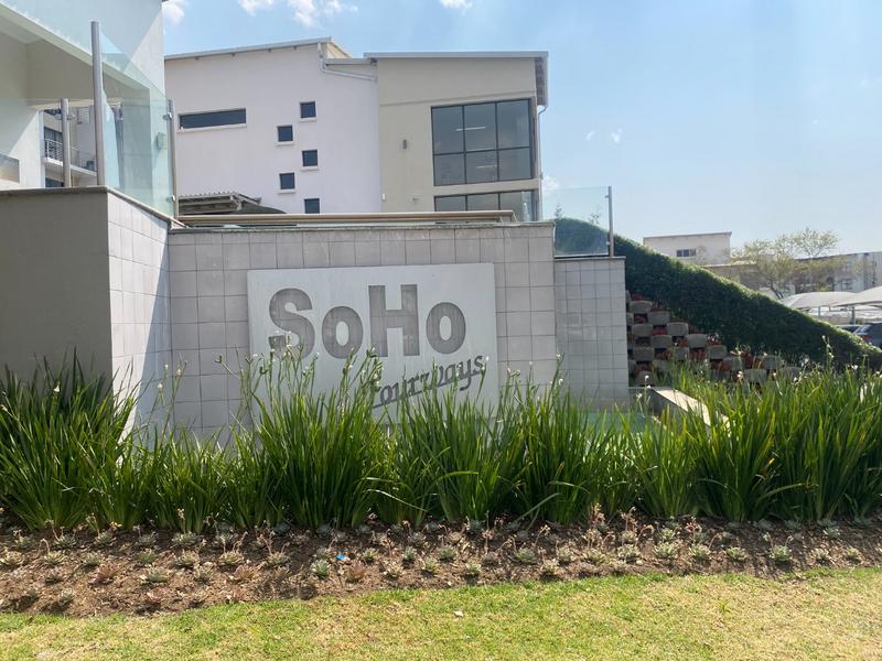 2 Bedroom Property for Sale in Beverley Gauteng