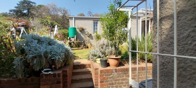 3 Bedroom Property for Sale in Kensington Gauteng