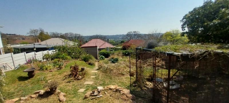 3 Bedroom Property for Sale in Kensington Gauteng