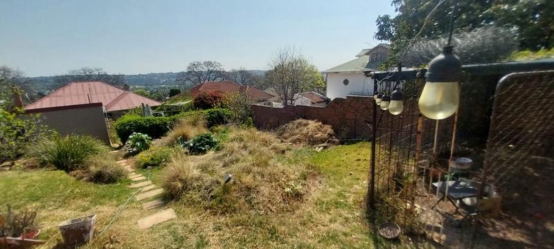 3 Bedroom Property for Sale in Kensington Gauteng