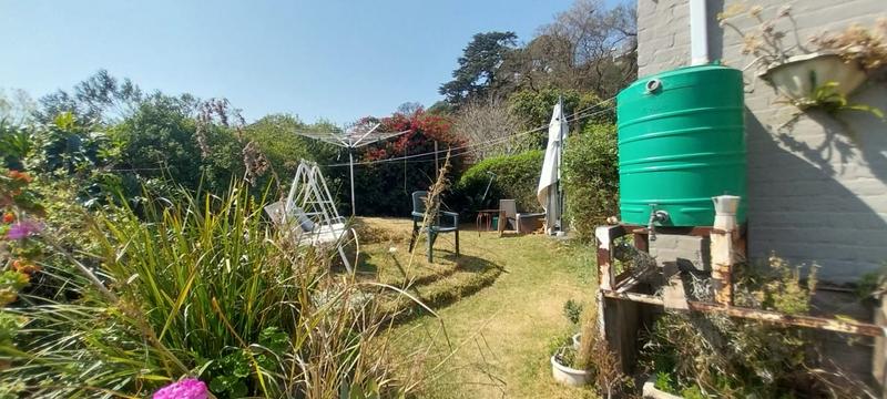 3 Bedroom Property for Sale in Kensington Gauteng