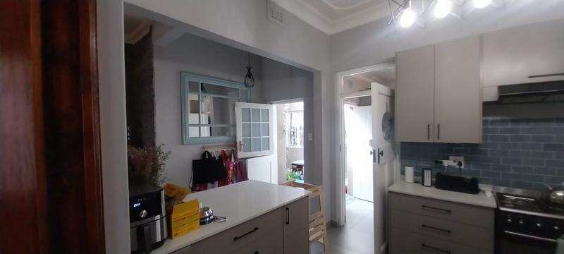 3 Bedroom Property for Sale in Kensington Gauteng