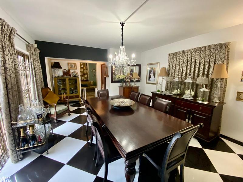 4 Bedroom Property for Sale in Peacehaven Gauteng