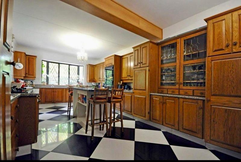 4 Bedroom Property for Sale in Peacehaven Gauteng