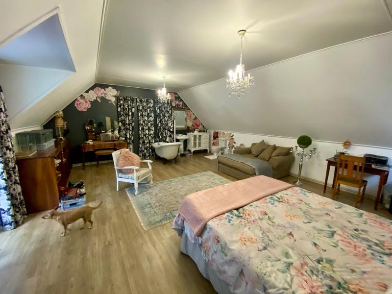 4 Bedroom Property for Sale in Peacehaven Gauteng