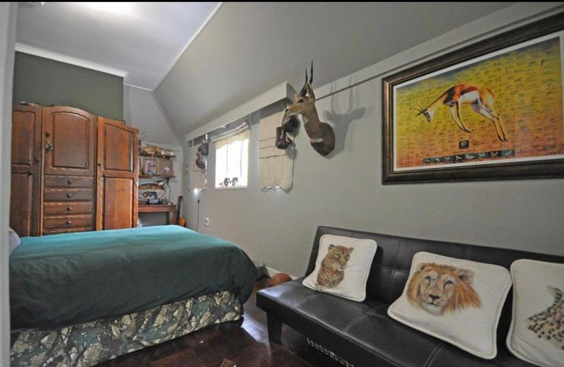 4 Bedroom Property for Sale in Peacehaven Gauteng