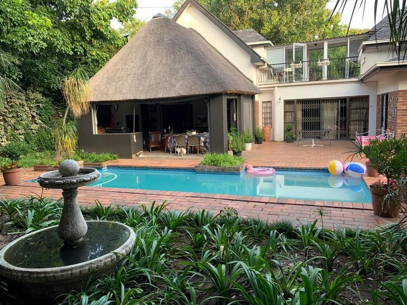4 Bedroom Property for Sale in Peacehaven Gauteng