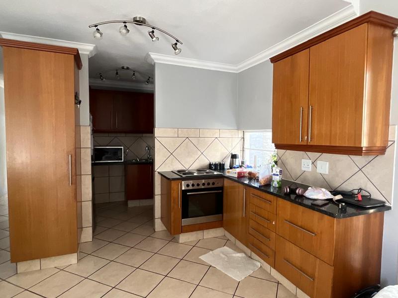 To Let 3 Bedroom Property for Rent in Olympus AH Gauteng