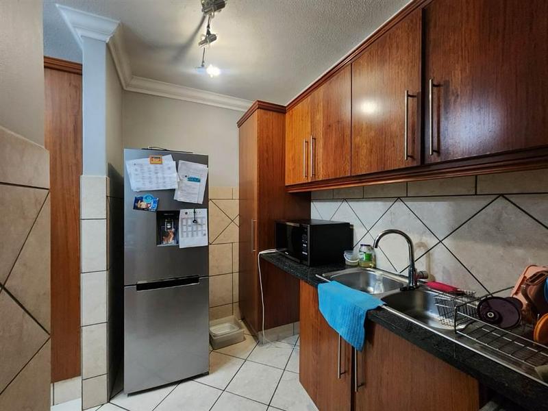 To Let 3 Bedroom Property for Rent in Olympus AH Gauteng
