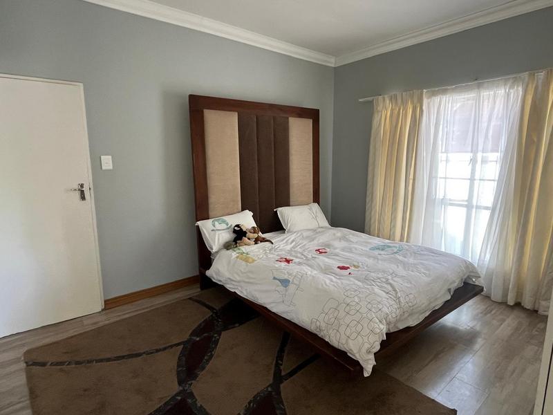 To Let 3 Bedroom Property for Rent in Olympus AH Gauteng