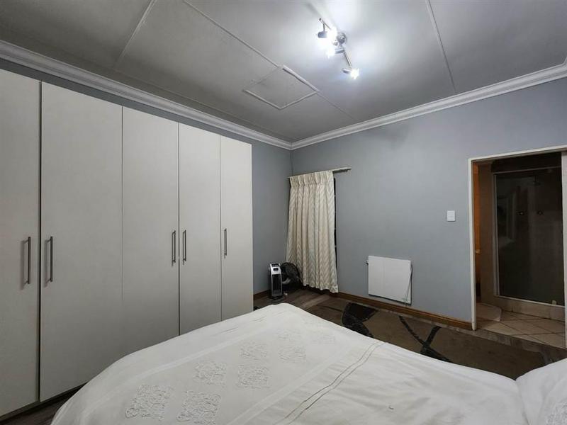 To Let 3 Bedroom Property for Rent in Olympus AH Gauteng