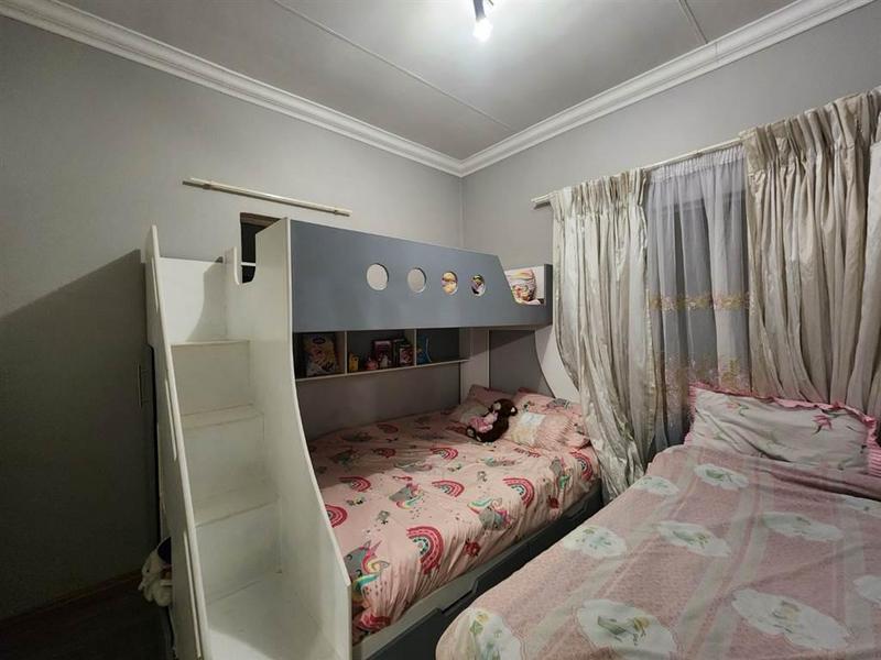 To Let 3 Bedroom Property for Rent in Olympus AH Gauteng