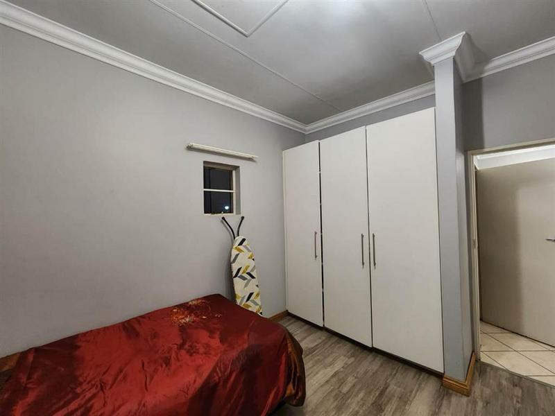 To Let 3 Bedroom Property for Rent in Olympus AH Gauteng