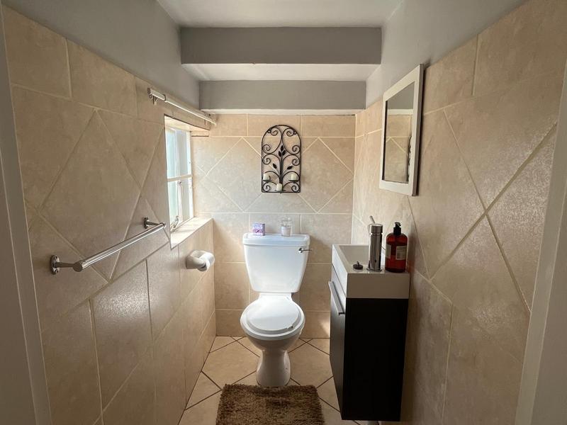 To Let 3 Bedroom Property for Rent in Olympus AH Gauteng